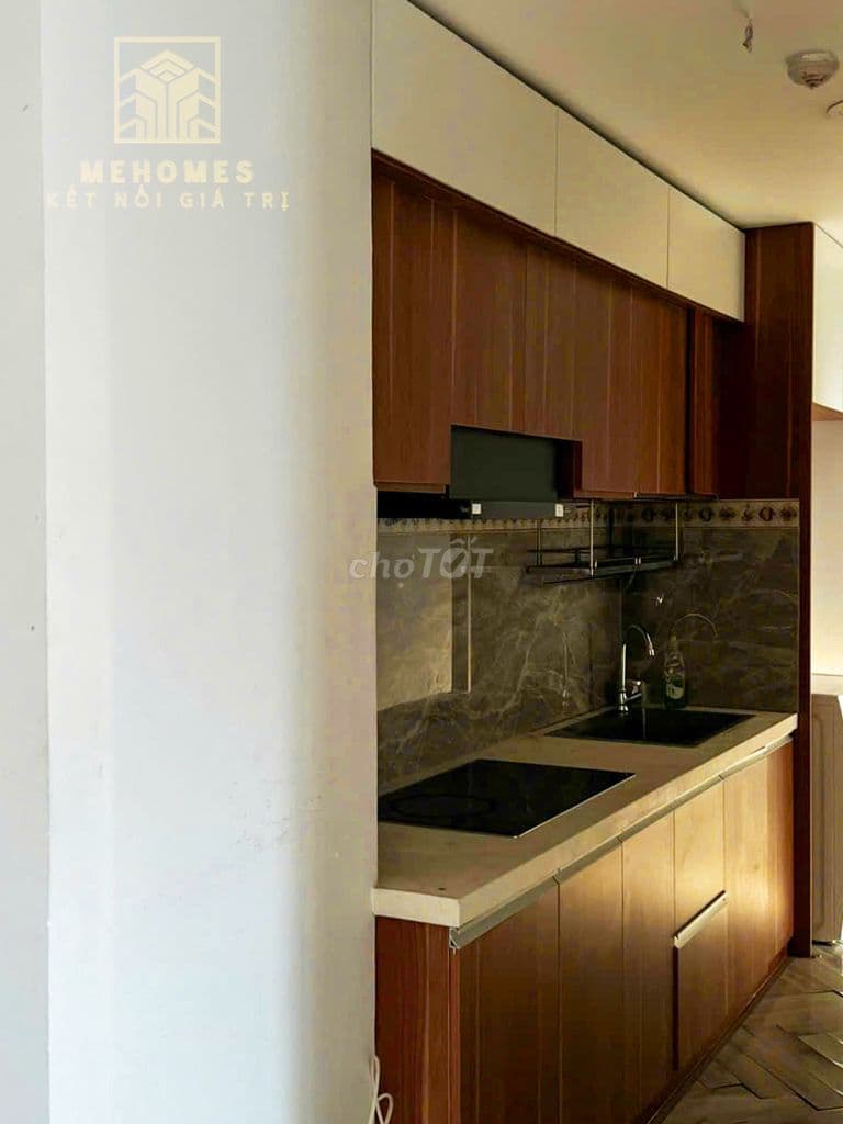 🍀 DUPLEX 127M2 3PN 3WC FULL NỘI THẤT, VIEW NỘI KHU YÊN TĨNH - Ảnh 3