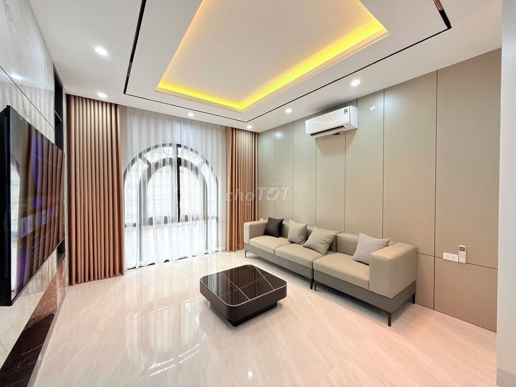 Bán Nhà Cực Đẹp Phố Nhân Hoà -Thanh Xuân 42m² x 5T Ngõ Ô Tô Giá 7.6 Tỷ - Ảnh 3