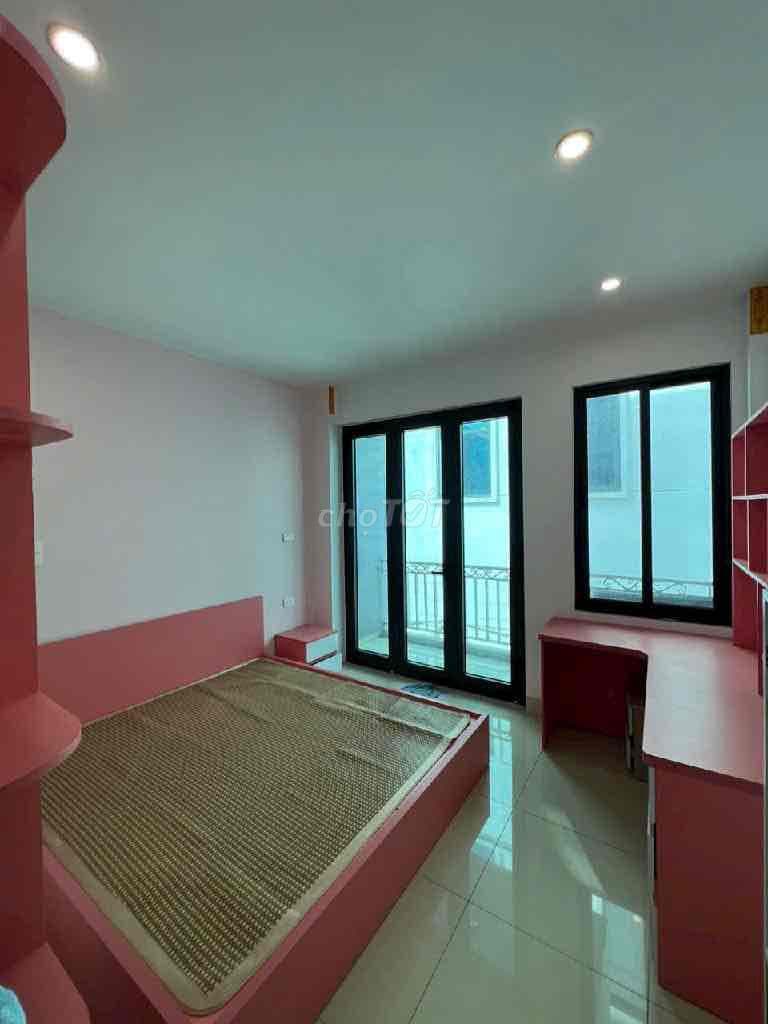 NHÀ DÂN XÂY 3 tầng x91m2 , 6 ngủ , ô tô gần sát QL32 , KDTTân Tây Đô - Ảnh 3