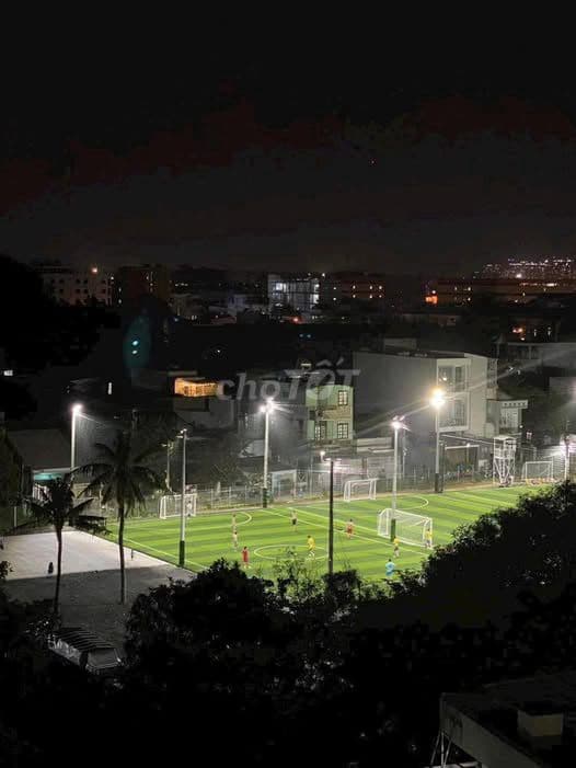 KHÁCH SẠN 5 TẦNG MẶT TIỀN 12M - SÁT VÀNH ĐAI 2 - Ảnh 2