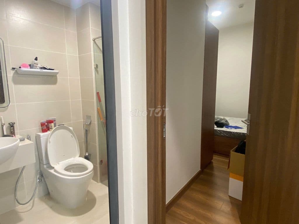 GIỎ HÀNG Q7 RIVERSIDE 1PN 8TR, 2PN 9TR ,3PN 14TR NT MỚI - Ảnh 3