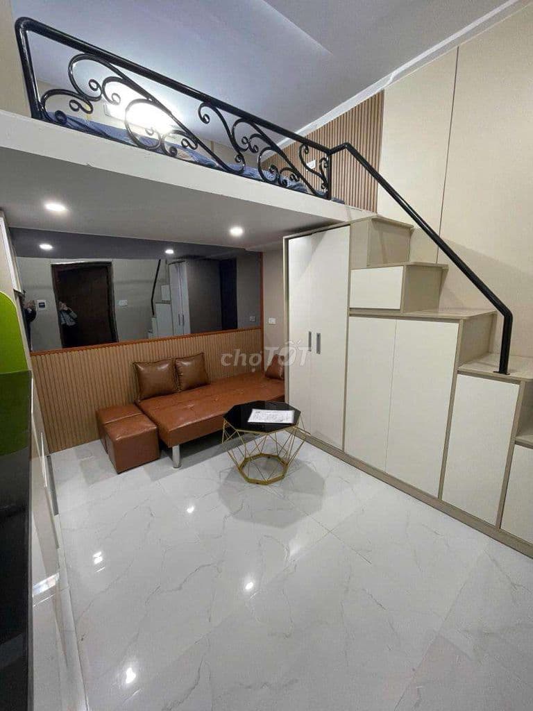 Hơn 2 tỷ Tập thể Hàng Bài, tầng 1 40m gần Bờ Hồ, mặt phố ô tô đỗ, SĐCC - Ảnh 3