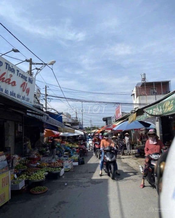 Bán đất Lê Văn Lương hxh - 105m2 xdtd - 50m ra mặt tiền LVL - Ảnh 3