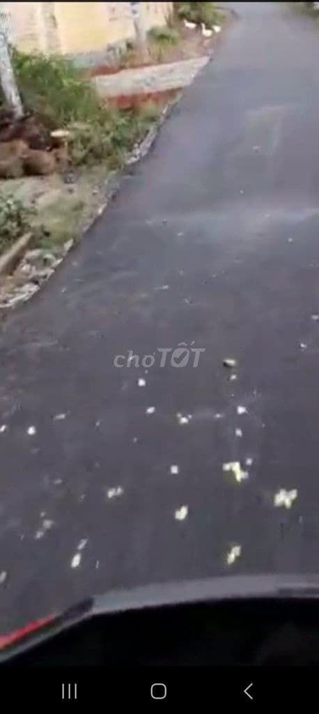 ĐẤT FULL THỔ CƯ CHÍNH CHỦ CẦN BÁN GẦN SÂN GOLF VÀ VINHOMES - Ảnh 2