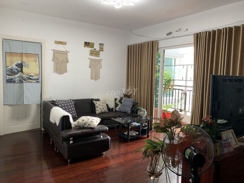 CHÍNH CHỦ BÁN CĂN HỘ FORTUNA KIM HỒNG – 78M2 – GIÁ CỰC TỐT 3,4 TỶ