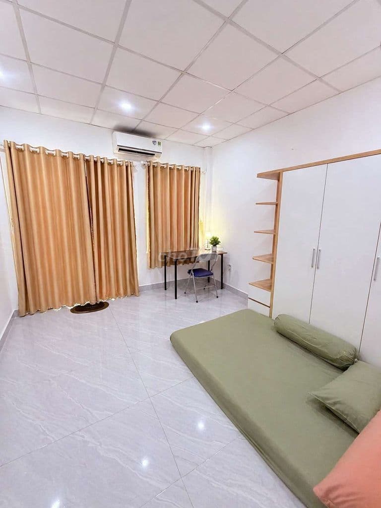 Chính Chủ Bán Nhà Mới Đẹp Hậu Giang Quận 6 - Ảnh 3