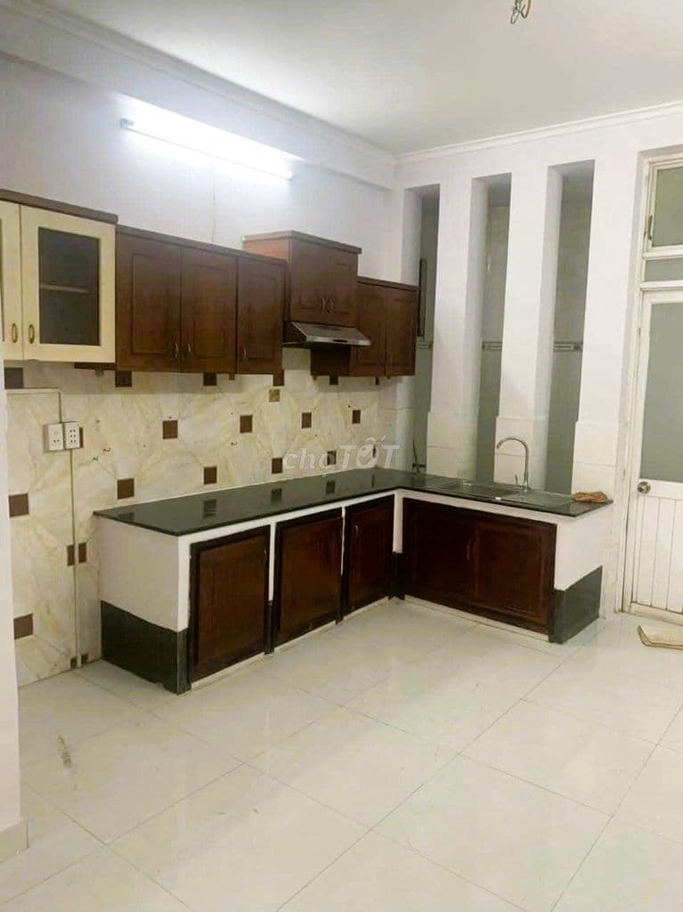 Bán GẤP nhà đường 38 Hiệp Bình Chánh 64m2 trệt 2 lầu sổ hồng riêng - Ảnh 2