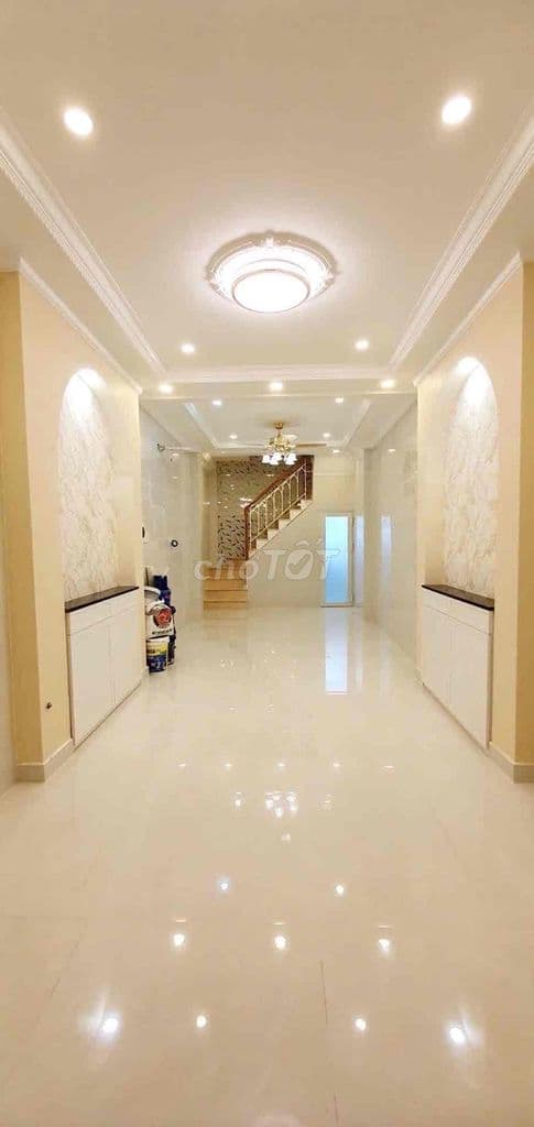 🔥 Mặt tiền Q10 – 30m² – kinh doanh cực đỉnh – giá 10.5 tỷ - Ảnh 2