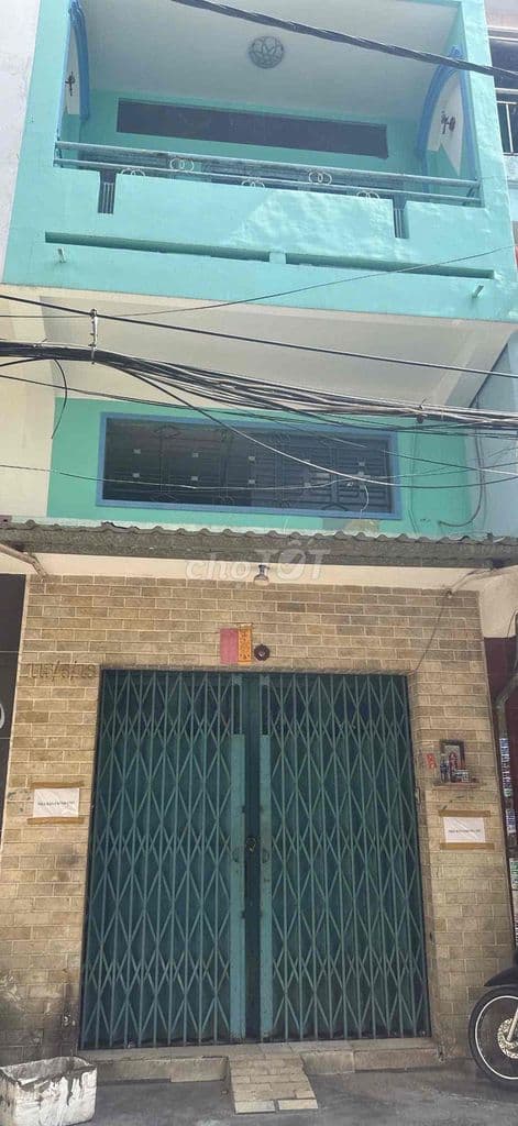 NHÀ Q11 Ở NGAY / KINH DOANH NHỎ - Ảnh 2