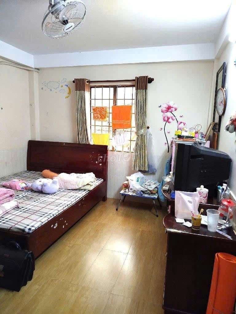 dòng tiền phường 17 quận bình thạnh chỉ 6ty3 giáp quân 1 - Ảnh 3