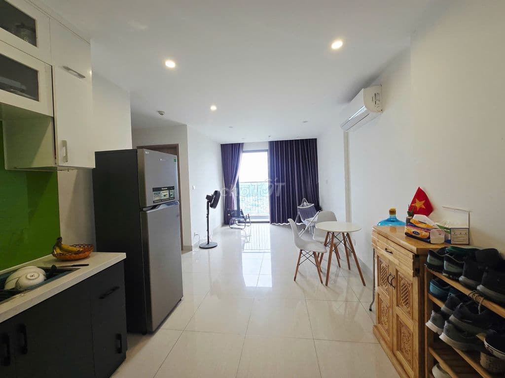 Bán Gấp Căn Hộ 2PN View Thoáng Mát, Sẵn Sổ Hồng Chỉ 2,6 Tỷ - Ảnh 2