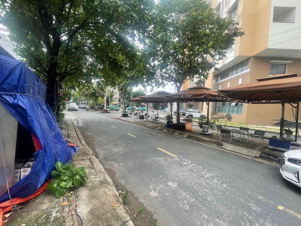 💎 RẺ HƠN THỊ TRƯỜNG - LÔ ĐẤT SHR 5x25M GẦN METRO 2 P.TÂN THỚI NHẤT Q12 - Ảnh 2