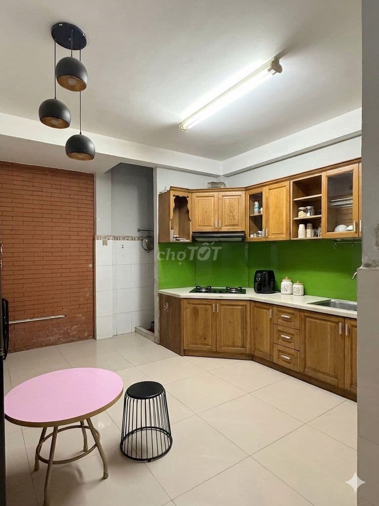 HẺM XE HƠI - NHÀ 3 TẦNG - 46m2 - KẾ AEON TÂN PHÚ - Nhỉnh 4,X Tỷ - Ảnh 3