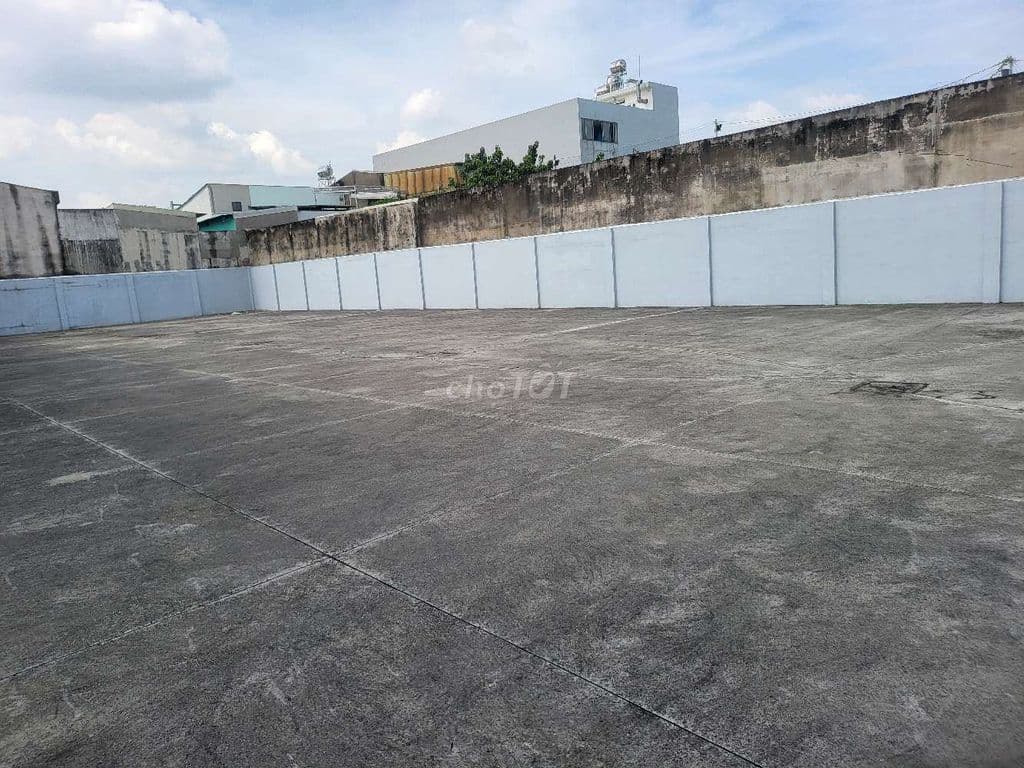 Đất full thổ 1000m2 hướng Đông vị trí đẹp giá mềm - Ảnh 2