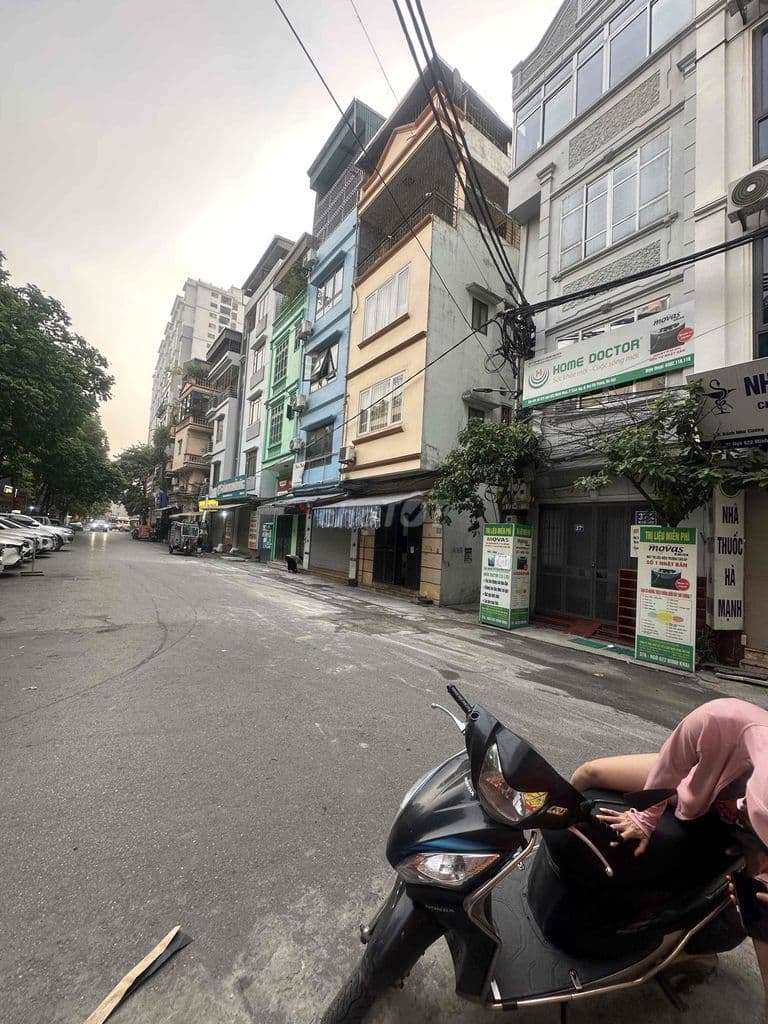 bán nhà chính chủ miễn trung gian - Ảnh 3