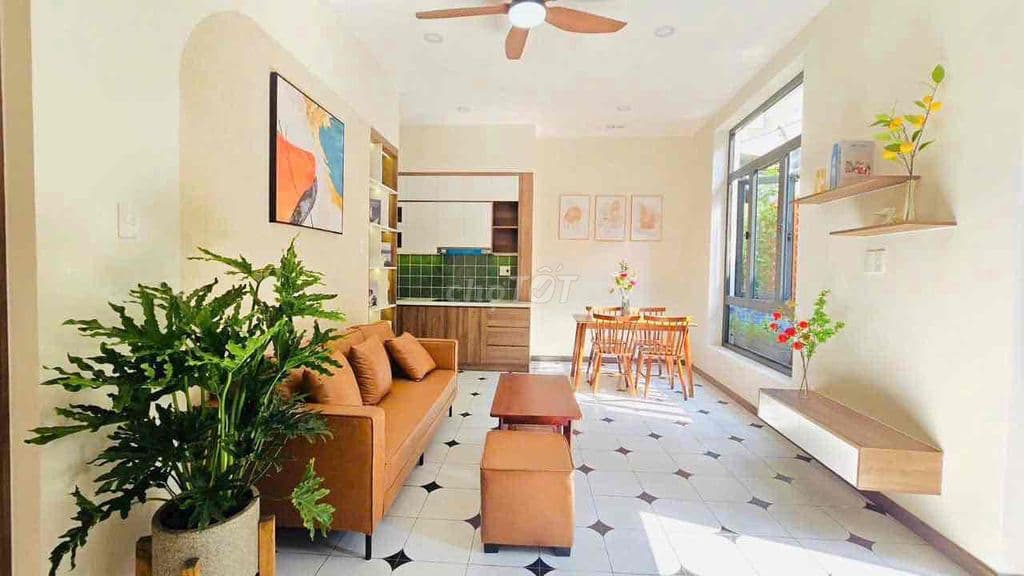 Chủ gửi bán nhà Nguyễn Đỗ Cung nhà 1 lầu ngang 6,8 dài 8 giá 3 tỷ 680 - Ảnh 3