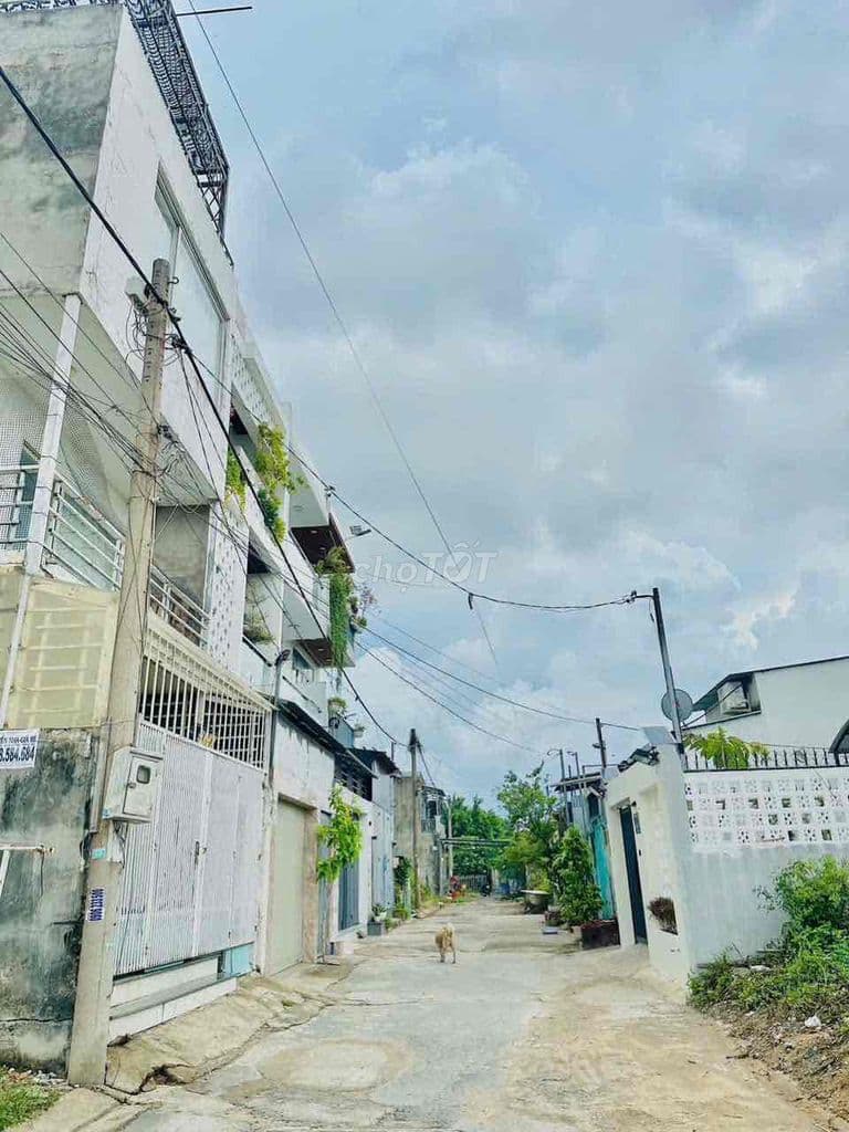 bán đất Bưng Ông Thoàn gần Villa park . bán gấp giá tốt chỉ 4ty030 - Ảnh 3