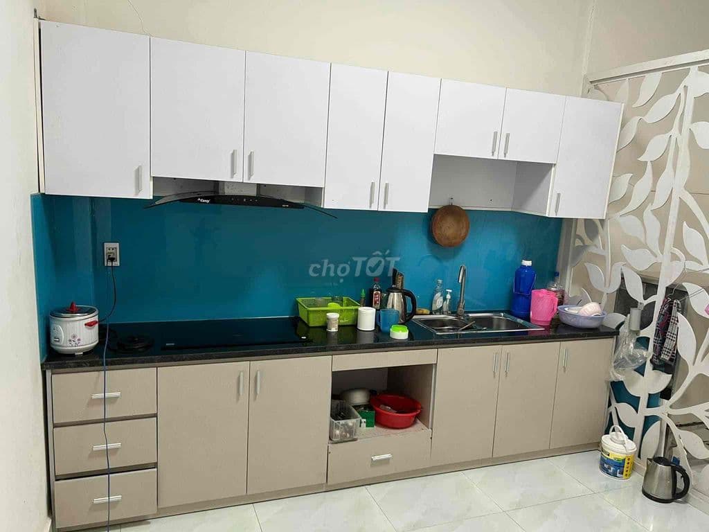 BÁN GẤP NHÀ 77M2 NGAY BÙNG BINH TRẦN NÃO - LƯƠNG ĐÌNH CỦA P.AN KHÁNH