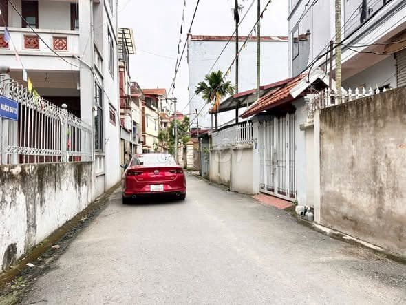 bán lô đất Đa Tốn giá đầu tư - Ảnh 2