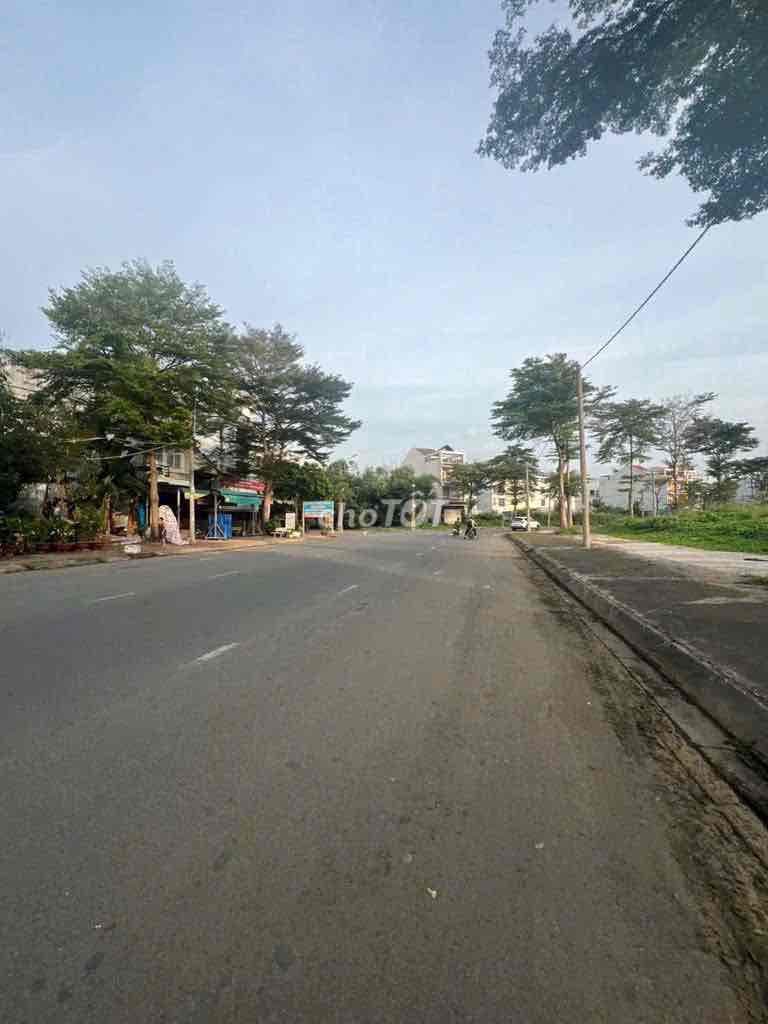 Đất KDC QL50 - Bình Chánh, SHR - Giá 1tỷ050 - Ảnh 3