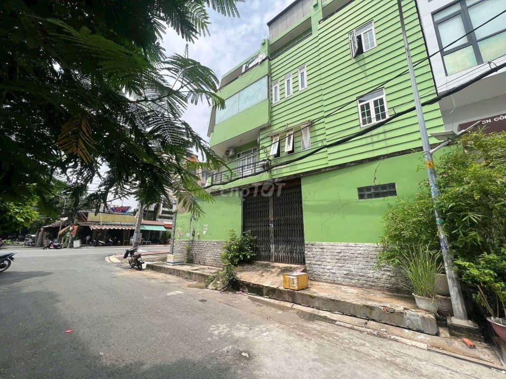 góc 2 MT 352 Chợ Lớn 7x18 4 tấm - Ảnh 3