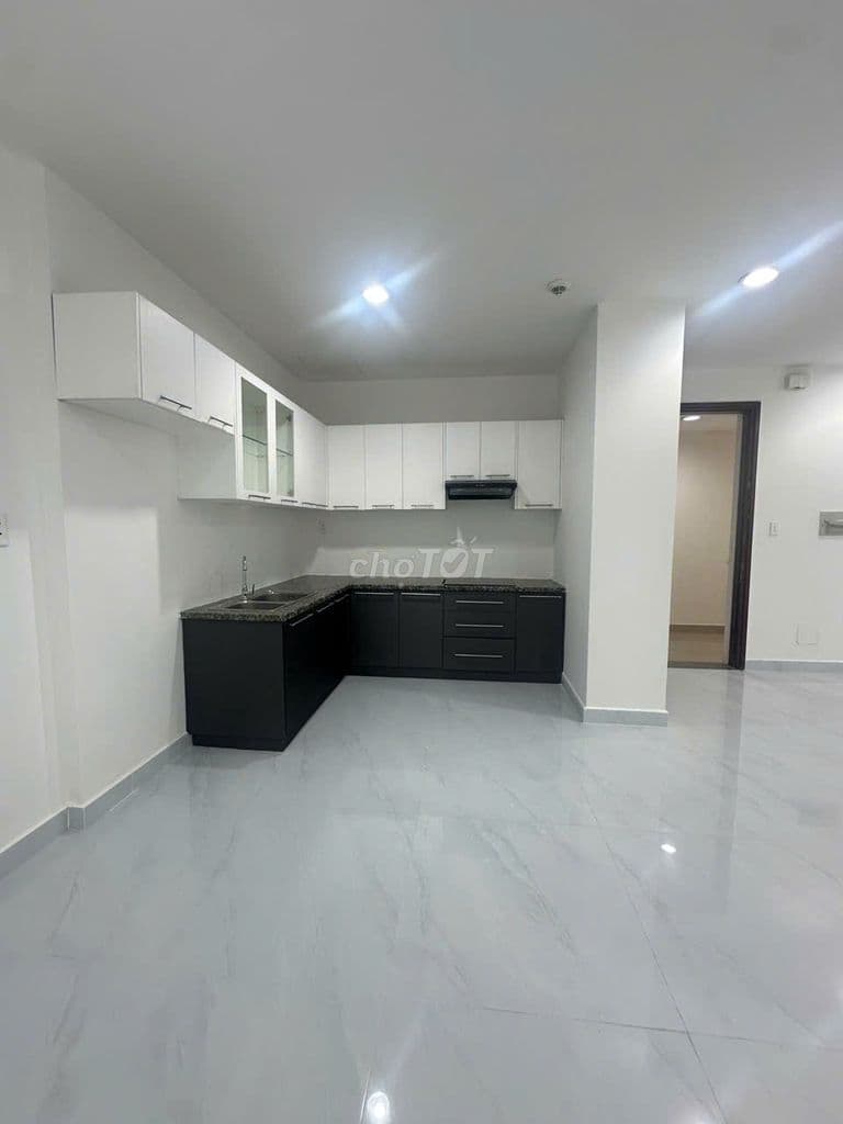 Bán căn 2 phòng ngủ 86m2 Lô C chung cư Carina mới như hình - Ảnh 2