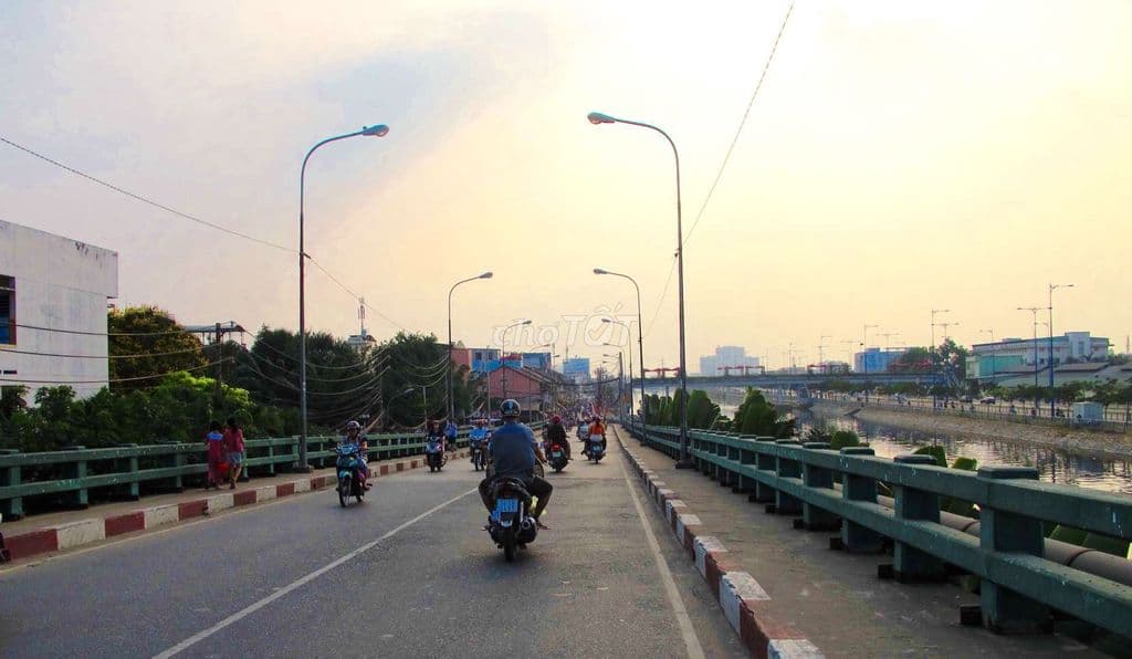 NGAY CHỢ BÌNH ĐÔNG – 188M² KHỦNG QUẬN 8 – NGANG NỞ HẬU HIẾM – 7.X TỶ - Ảnh 3