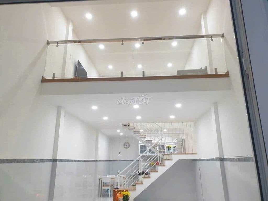 🔥 NHÀ LÊ TRỌNG TẤN – 61M² –HXH TẬN CỬA – GẦN TRƯỜNG ĐH – CHỈ 5,95 TỶ 🔥