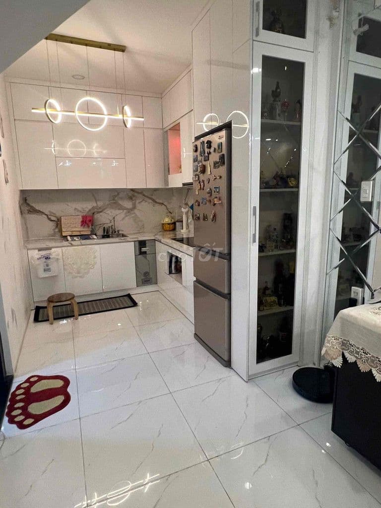 Giảm hẳn 1 Tỷ hẻm xe hơi thông Ngay Ẩm Thực Phan Xích Long Phú Nhuận - Ảnh 3