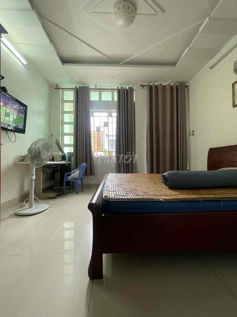 66m2-4 Tầng Nguyễn Văn Công- Ngay CC Hà Đô. - Ảnh 3
