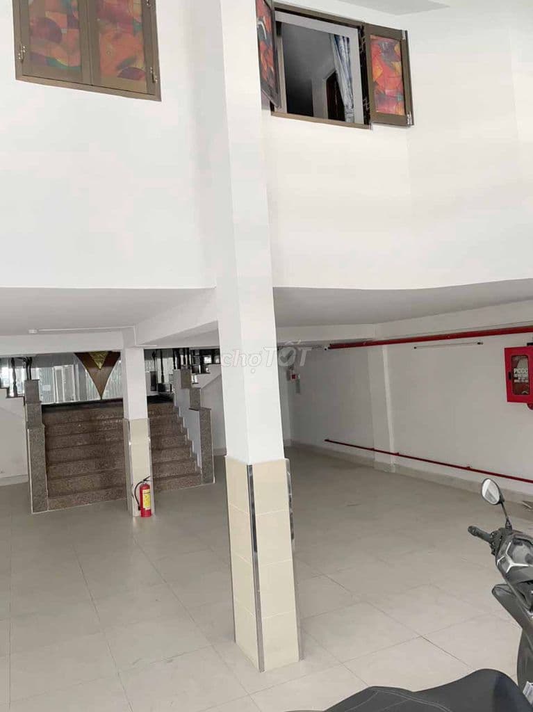 Căn đôi 8x16m, 5 tầng, gần Metro số 5, Tạ Quang Bửu, P.6, Q.8 - Ảnh 3