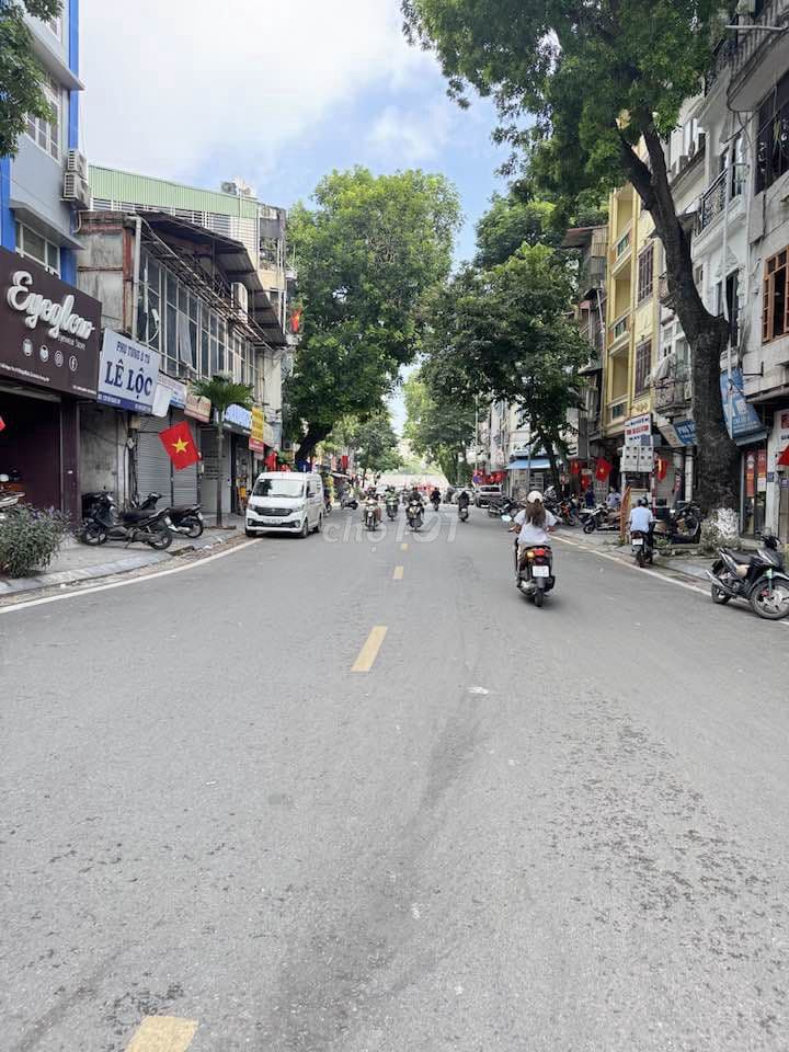 TÀI CHÍNH 10 TỶ NHÀ ĐẸP - THANG MÁY - SÁT HỒ - GẦN PHỐ NGÕ NÔNG