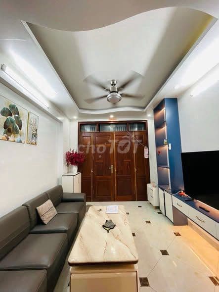 bán nhà Định Công Thượng gần phố tiện ích - Ảnh 2