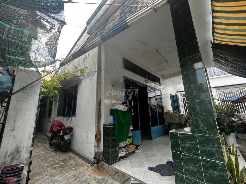 6ty250 168m full thổ ngang 10.5m gần chợ thủ đức.ngộp bank. Sát mt - Ảnh 3