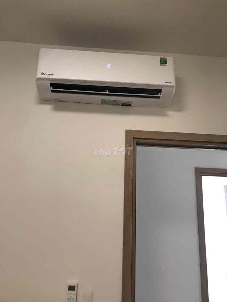 CitiEsto 2PN-2WC tầng cao view Đông Nam - Ảnh 3