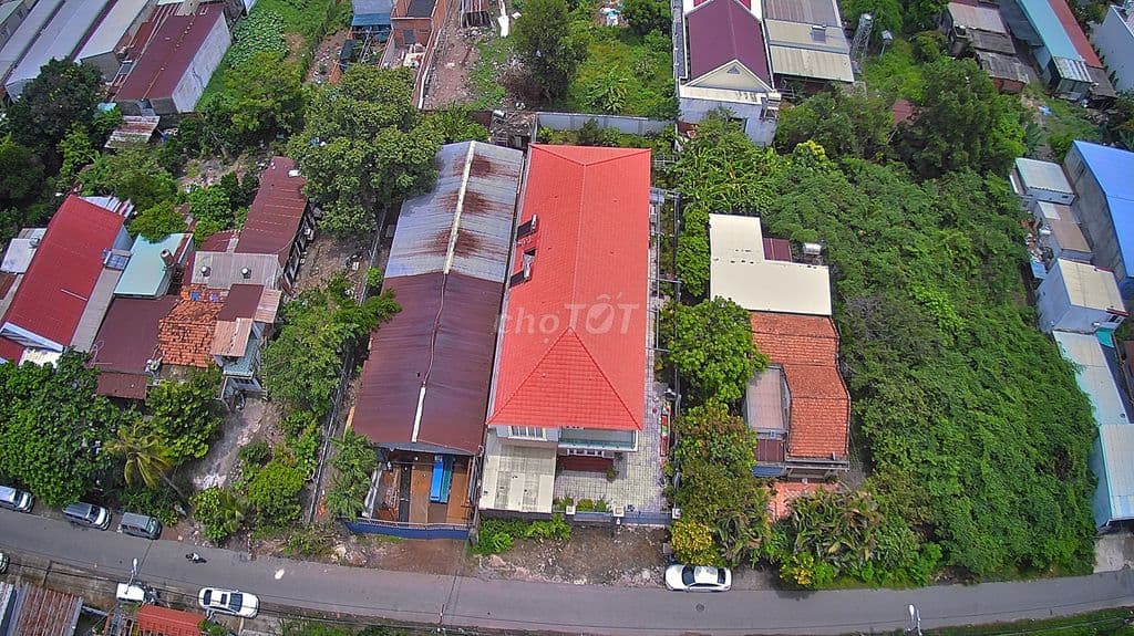 Bán đất khu dân cư Việt Kiều, gần Vin hóc môn. Có sẵn khách thuê - Ảnh 3