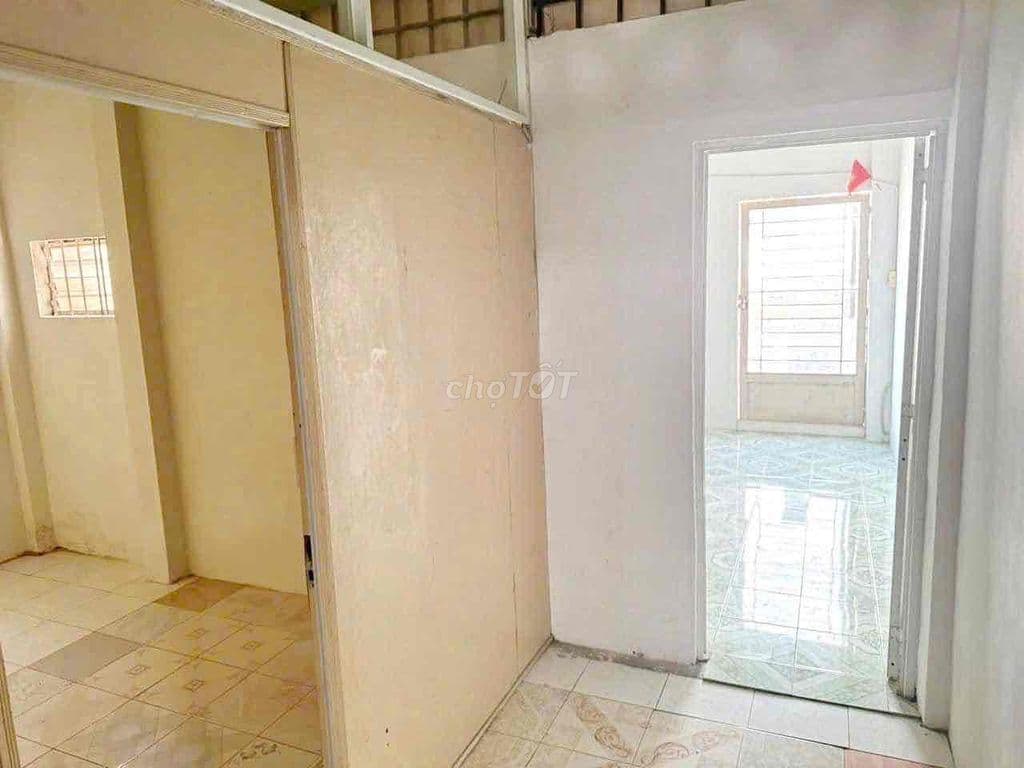 🛑 Nhà DT đẹp (5x16m) mặt tiền đường số -P4 Q8 - Ảnh 2