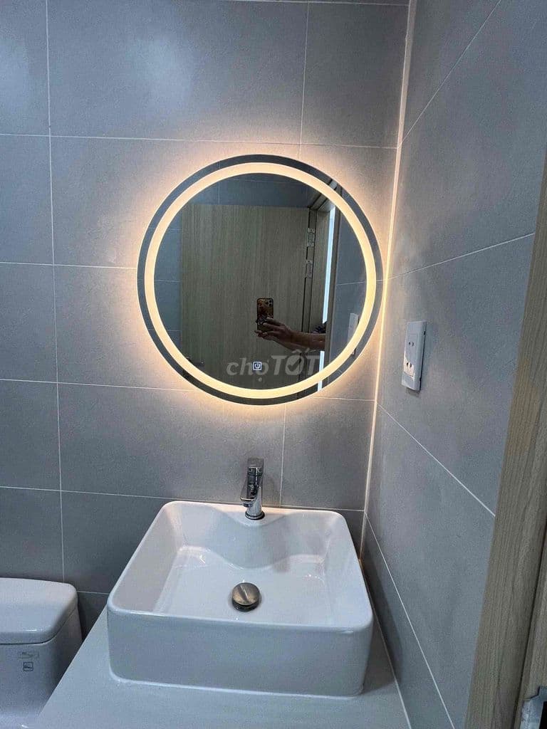 ĐI NƯỚC NGOÀI BÁN GẤP NHÀ CHÍNH CHỦ 6,35 tỷ có TL - Ảnh 3