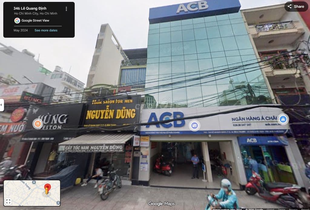 SIÊU PHẨM MẶT TIỀN LÊ QUANG ĐỊNH – CHUẨN KINH DOANH CHUỖI