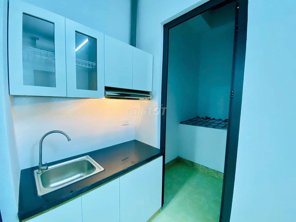 🏡 PHÒNG TRỌ TÔ HIỆU HÀ ĐÔNG – FULL ĐỒ – Ở NGAY CHỈ 3,8TR - Ảnh 3