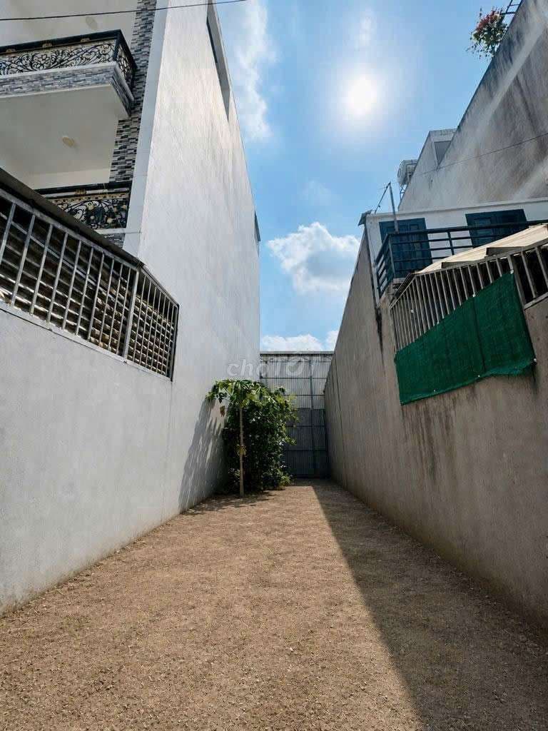 HXH Hà Huy Giáp, Thạnh Lộc, Q.12 - gần CĐ Điện Lực - 70m2 - 4.9 tỷ - Ảnh 3