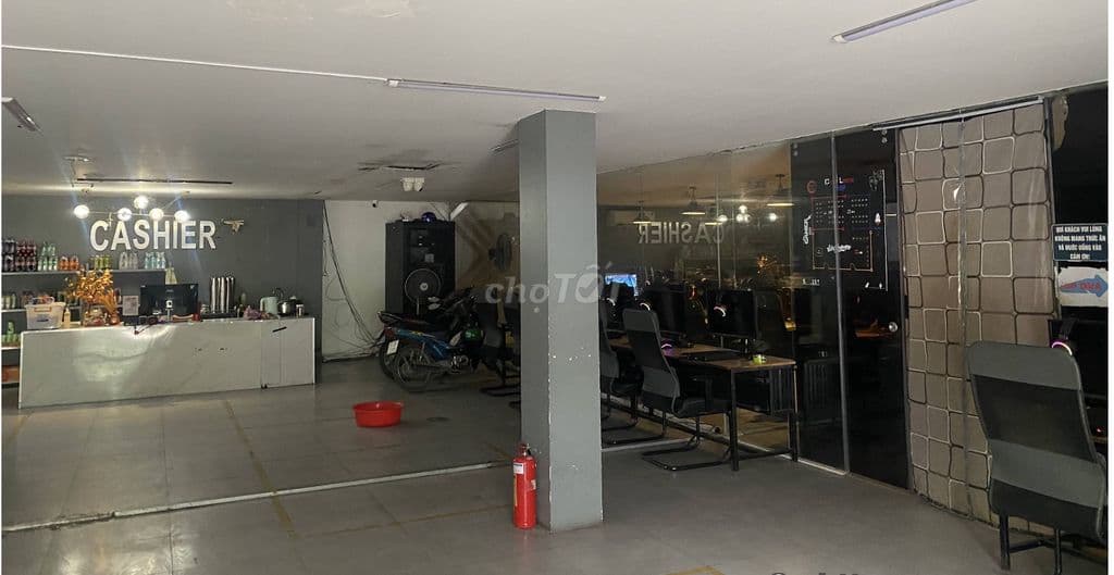 Bán nhà mặt tiền 7.5m, nở hậu đường Cộng Hòa, Tân Bình - Ảnh 3