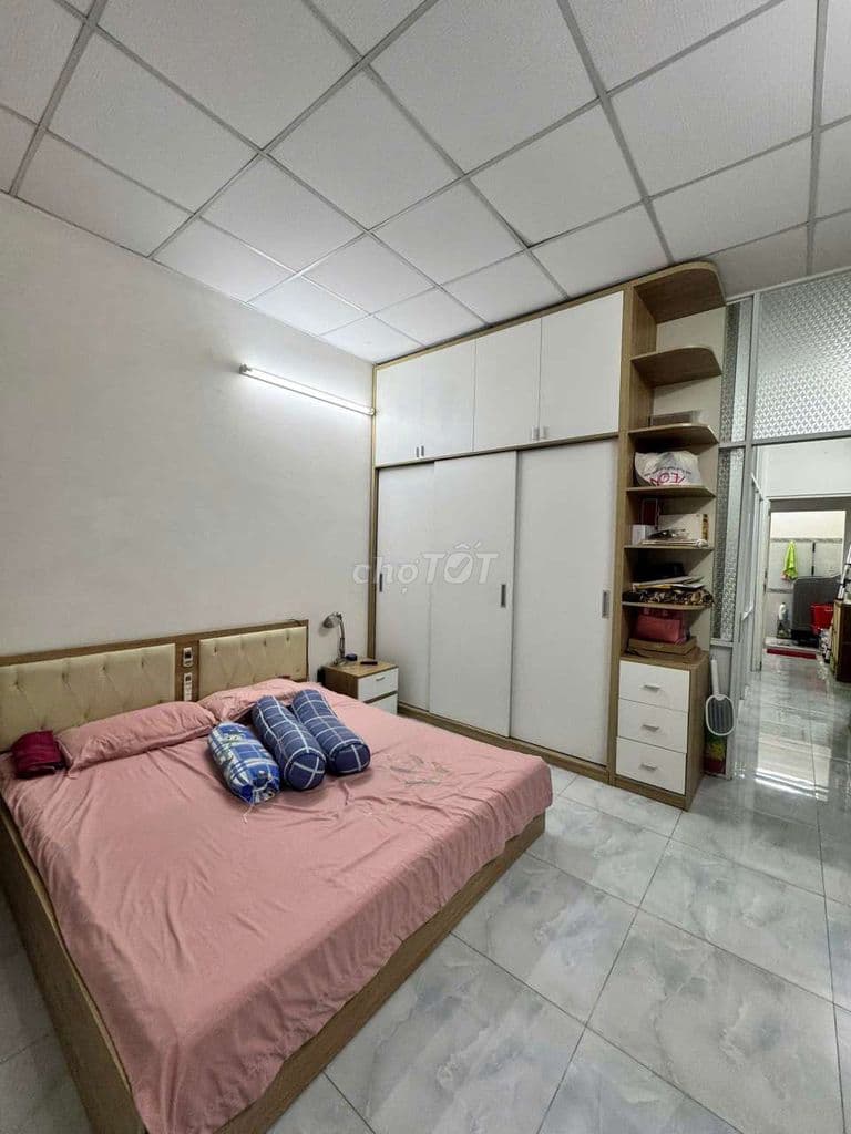 CHỦ GẤP BÁN MẶT TIỀN NGUYỄN QUÝ ANH – KINH DOANH ĐỈNH – CHỈ 7.9 TỶ TL - Ảnh 3