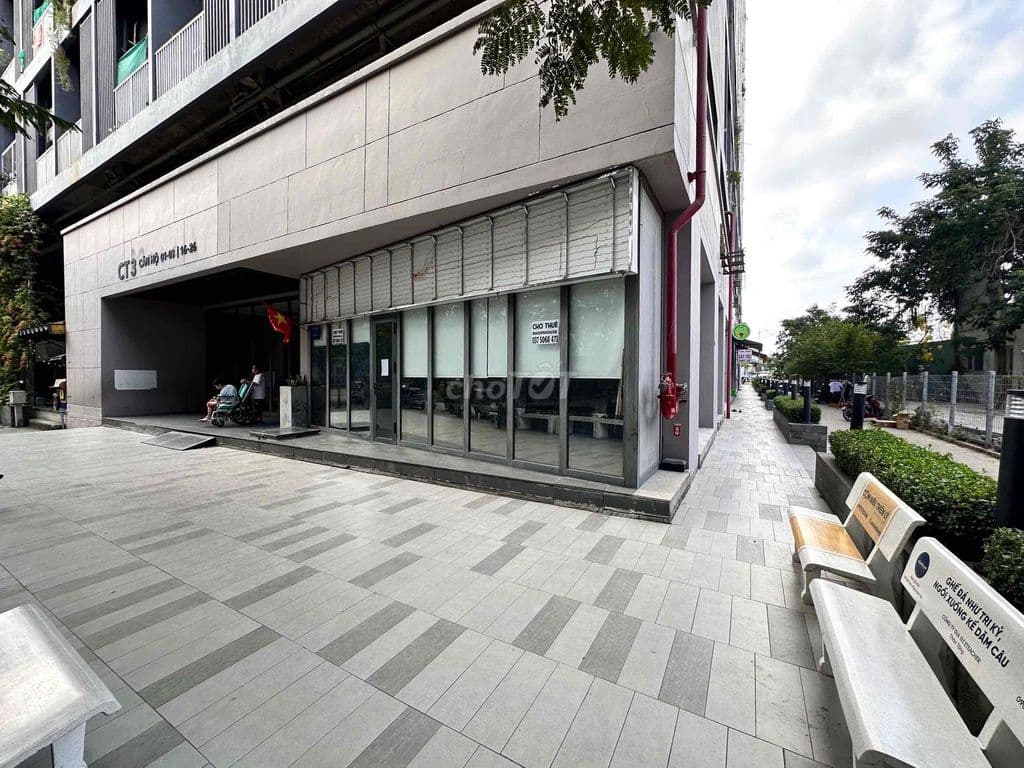 SHOPHOUSE CHUNG CƯ SKY9 CĂN GÓC CT3 - Ảnh 2