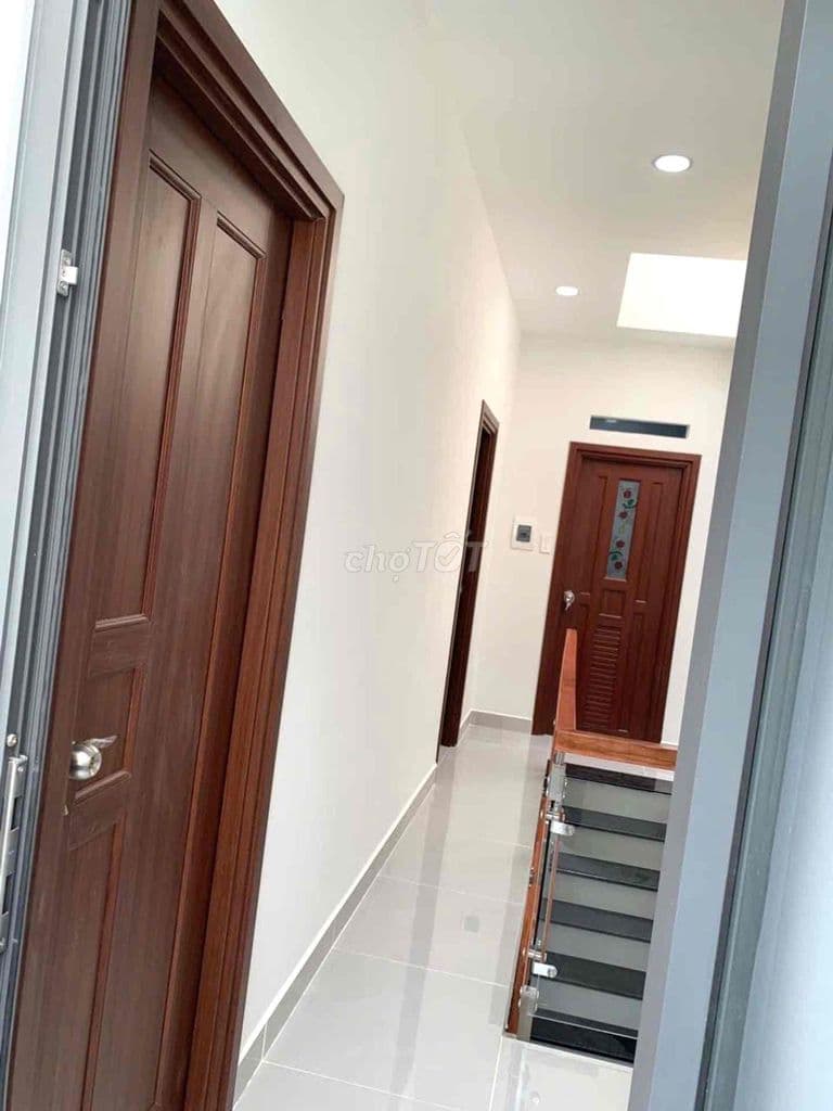 Tân Bình, 55M2, HXH 7M, Nhà 2 Tầng, Ngang Rộng 4,7m, Nở Hậu, 5TỶ - Ảnh 3