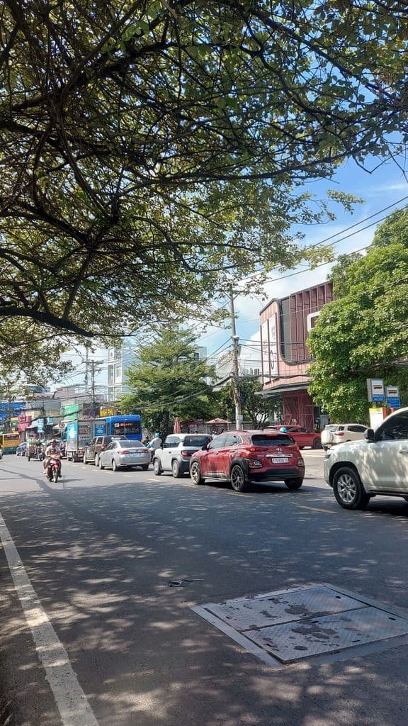 Q9 Trương Văn Hải Vincom Kiến Thiết Oto Thông 90m2 Sát Công Viên 100m - Ảnh 3