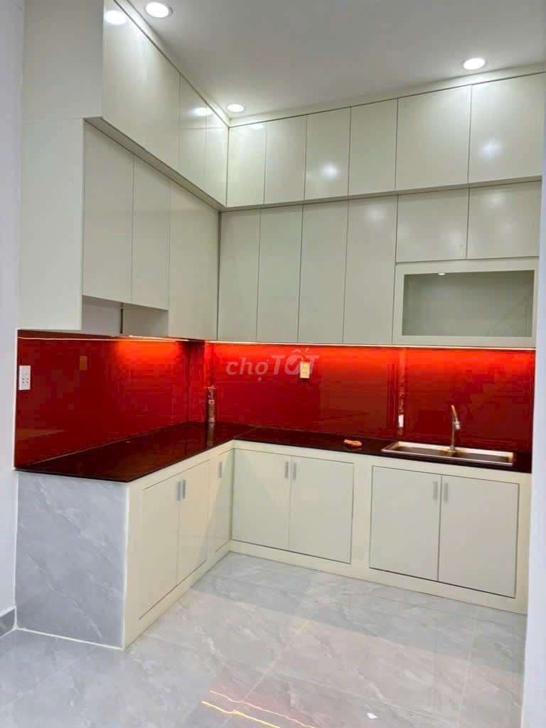 Nhà chính chủ 3 tầng - Vạn Kiếp - 32m² - nhỉnh 5 tỷ - Ảnh 3