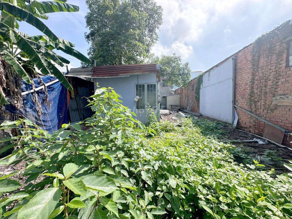 Chính chủ chuyển về quê , bán rẻ lô đất HXH ,200m2(8*35m) vuông vức - Ảnh 3