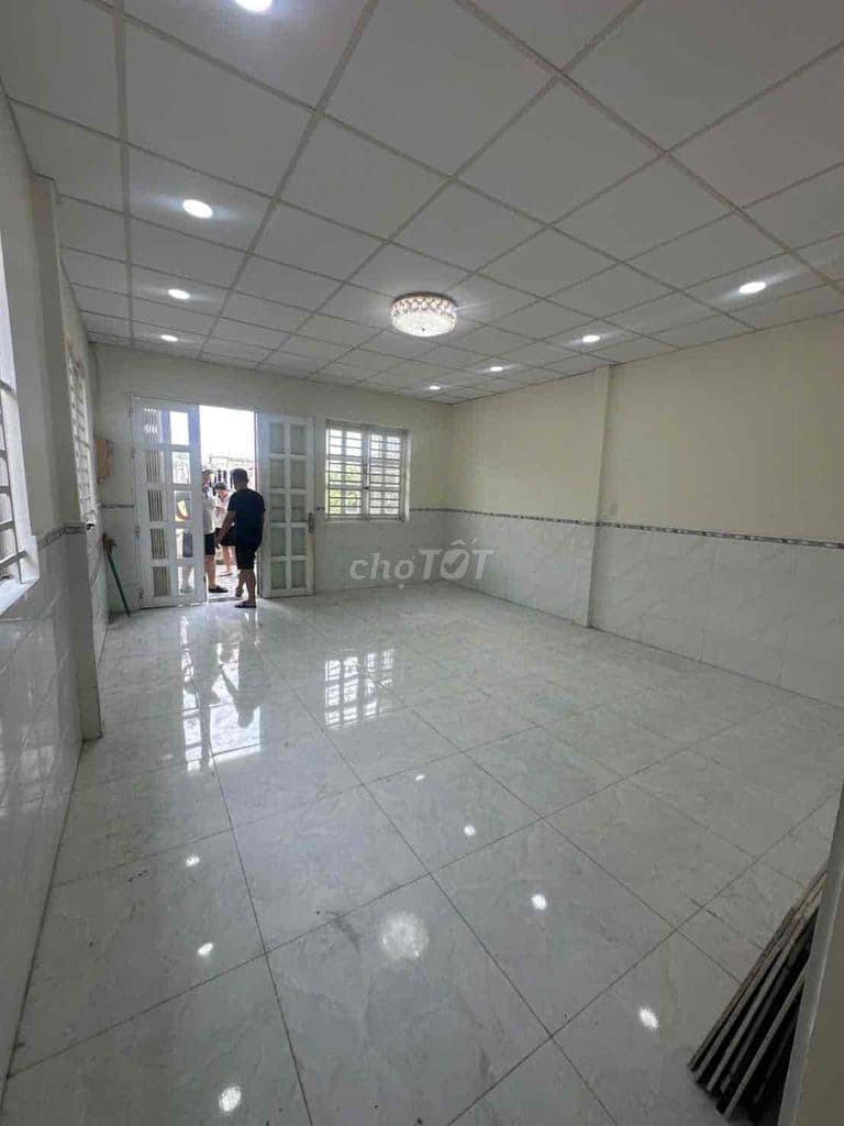 Nhà 82m2 3pn hẽm đường nhựa 234 xã Tân Quý Tây - Ảnh 3