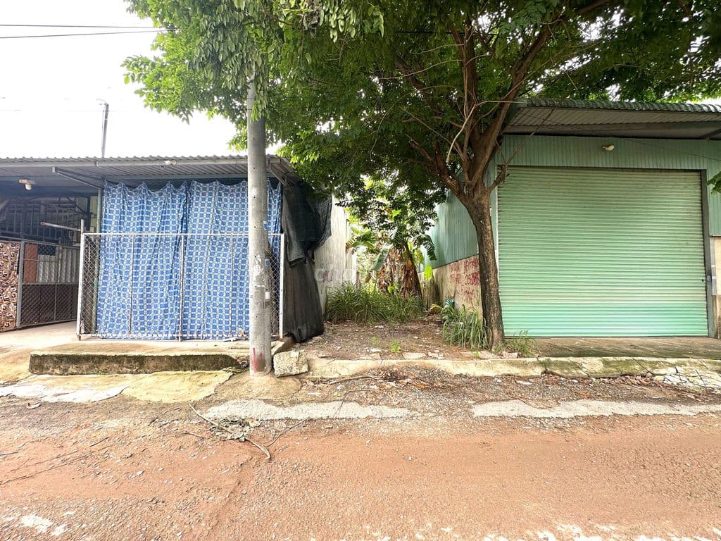 Lô 70m2 không lộ giới, đường trước đất 10m. Bình Chiểu,Thủ Đức - Ảnh 2